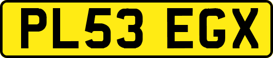 PL53EGX