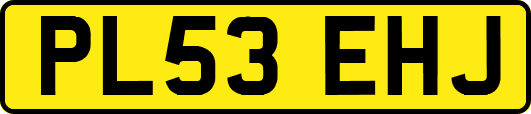 PL53EHJ