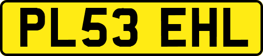 PL53EHL