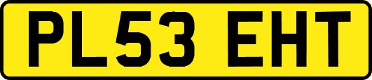 PL53EHT
