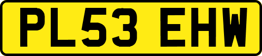 PL53EHW