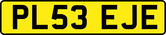 PL53EJE