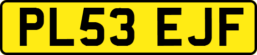 PL53EJF