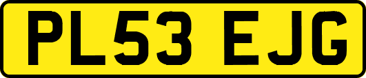 PL53EJG