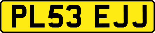 PL53EJJ