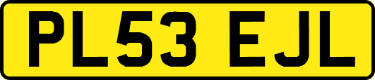 PL53EJL