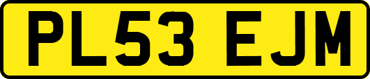 PL53EJM