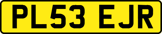 PL53EJR