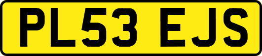 PL53EJS