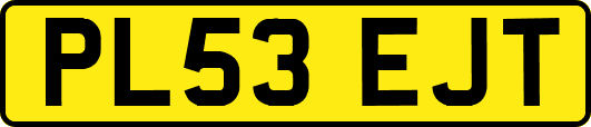 PL53EJT
