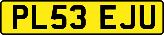 PL53EJU