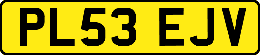 PL53EJV