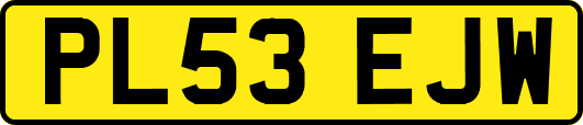 PL53EJW