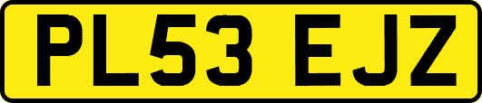 PL53EJZ