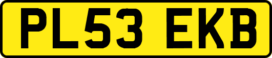 PL53EKB