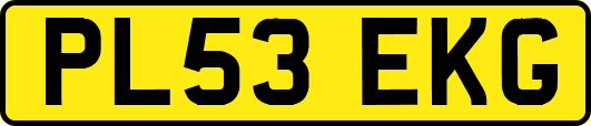 PL53EKG