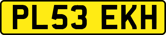 PL53EKH