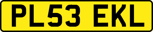 PL53EKL