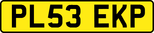 PL53EKP