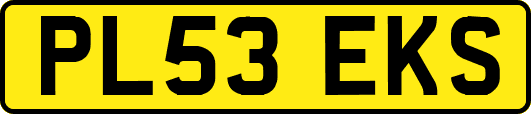PL53EKS