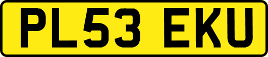 PL53EKU