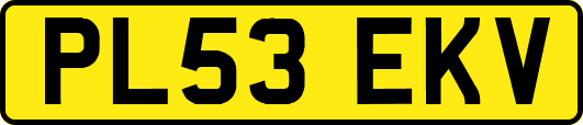 PL53EKV