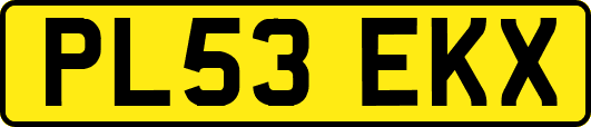 PL53EKX