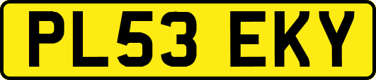 PL53EKY