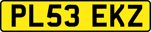 PL53EKZ