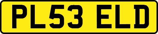 PL53ELD