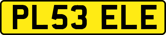 PL53ELE