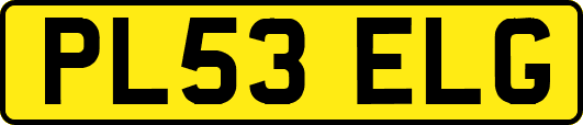 PL53ELG