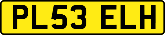 PL53ELH