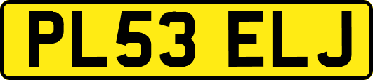 PL53ELJ
