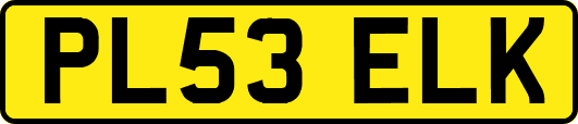 PL53ELK