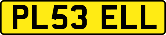 PL53ELL