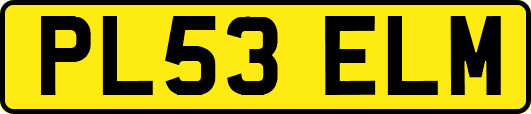 PL53ELM