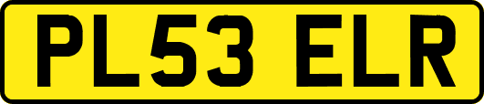 PL53ELR