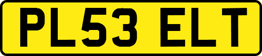 PL53ELT