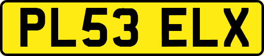 PL53ELX