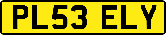 PL53ELY