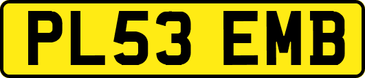 PL53EMB