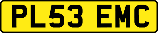 PL53EMC