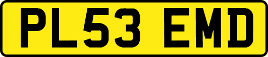 PL53EMD