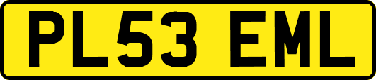 PL53EML