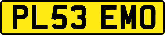 PL53EMO