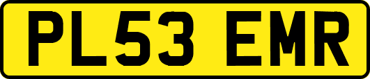 PL53EMR