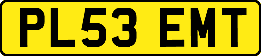 PL53EMT