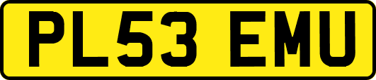 PL53EMU