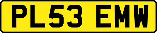 PL53EMW